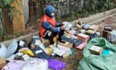 Hàng qua sàn online dưới 2 triệu đồng có thể được miễn thuế nhập khẩu